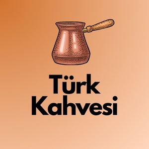 TÜRK<br>KAHVESİ