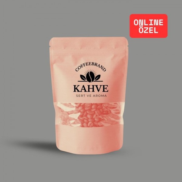 Grosche Milano Moka Pot Gümüş 3 Cup 150 ml