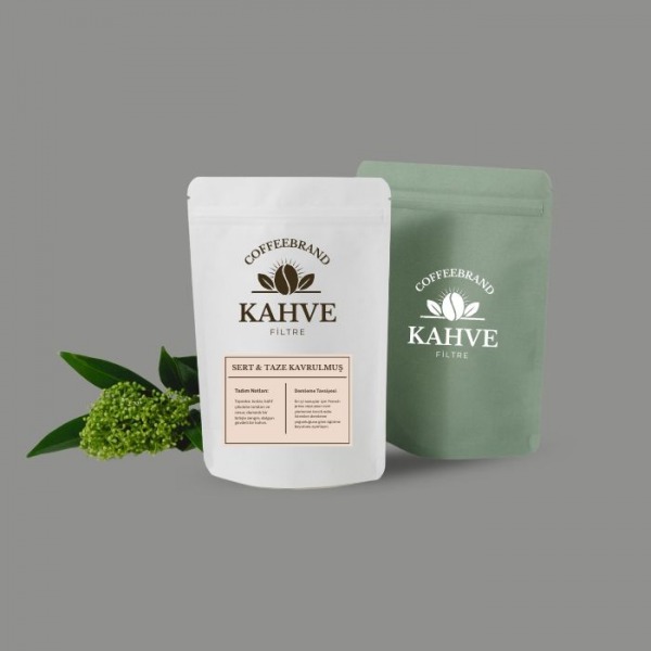 Selamlique 125g Okkalı Türk Kahvesi